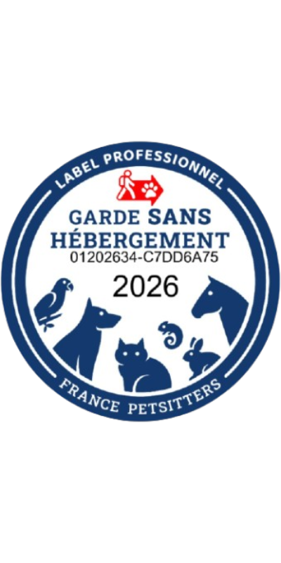 Logo secondaire